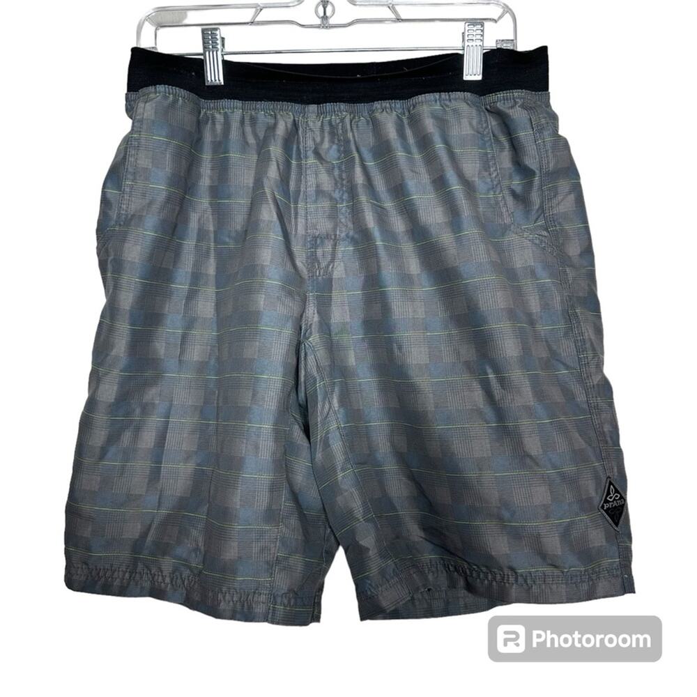 Prana Men's Mojo Shorts Medium‎